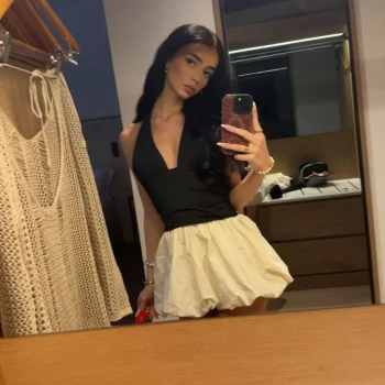 Opiekunka: Gabriela G.