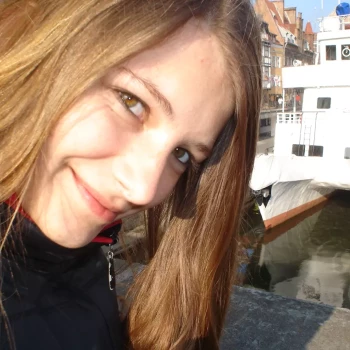Opiekunka: Katarzyna B.