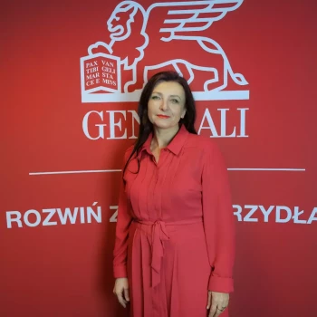 Opiekunka: Małgorzata P.