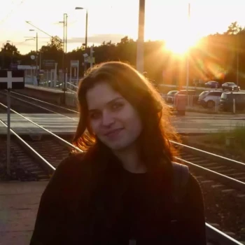 Opiekunka: Natalia G.