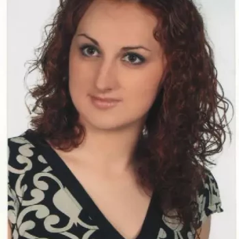 Opiekunka: Iwona W.