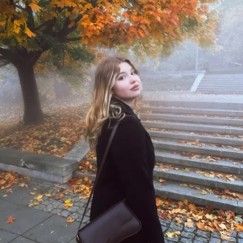 Opiekunka: Yevheniia S.