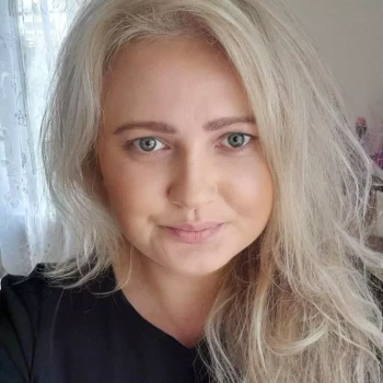 Opiekunka: Jolanta K.