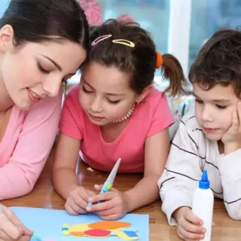 Agencja: Agencja Opiekunek Nasze Dzieci