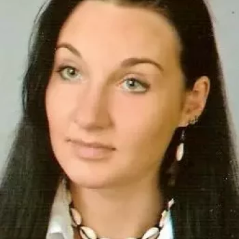 Opiekunka: Angelika R. - Lublin