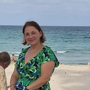 Opiekunka: Diana A.