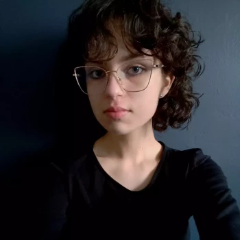 Opiekunka: Amelia W.