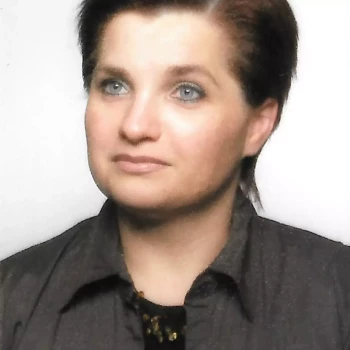 Opiekunka: Małgorzata G. - Gdynia