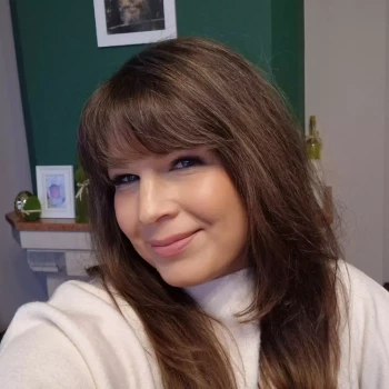 Opiekunka: Agnieszka W.