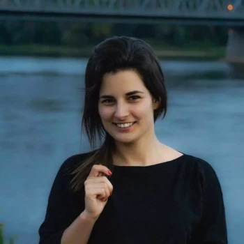 Opiekunka: Aleksandra G.