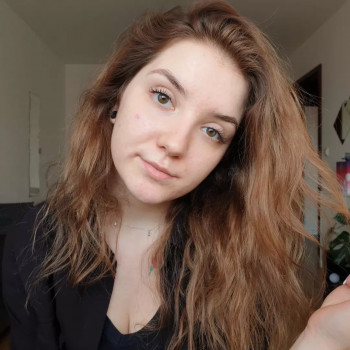 Opiekunka Alicja O.: Dzień dobry nazywam się . Szczecin