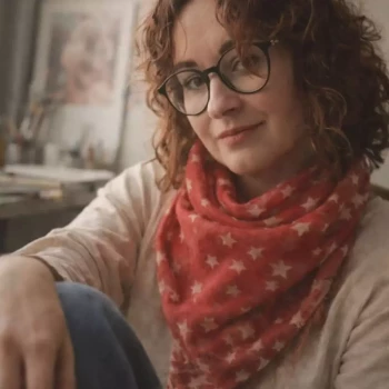 Opiekunka: Oksana V.