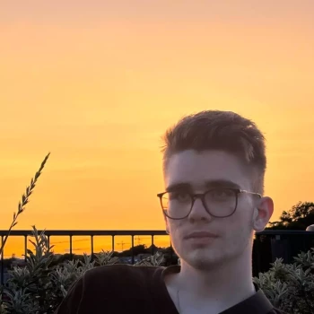 Opiekunka: Mark Z.