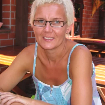 Opiekunka: Aneta P. - Ostróda