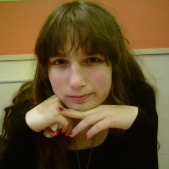 Opiekunka: Marysia M.