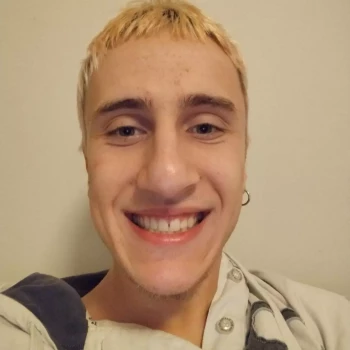 Opiekunka: Oleksandr H.