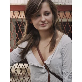 Opiekunka: Karolina S.