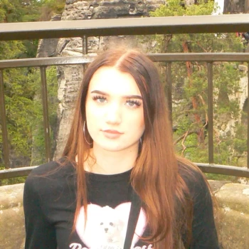 Opiekunka: Nadia K.