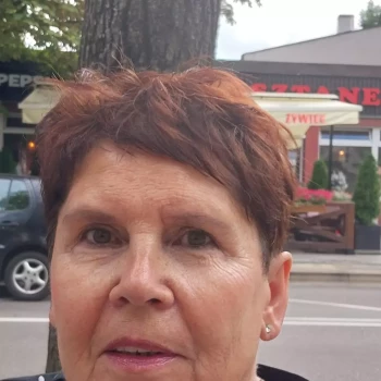 Opiekunka: Krystyna W.