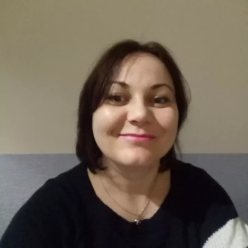 Opiekunka: Ewelina W.