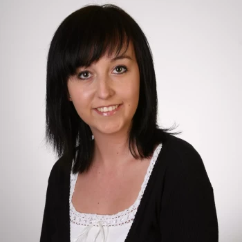 Opiekunka: Ariadna M.