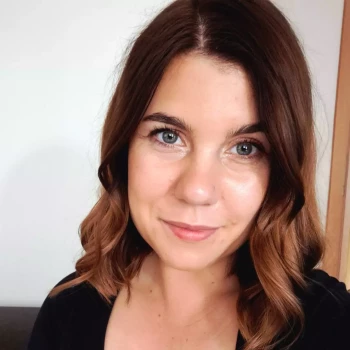 Opiekunka: Sandra S.