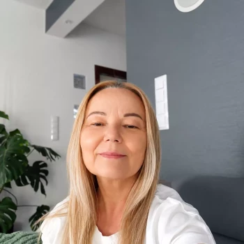 Opiekunka: Bożena D.