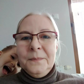 Opiekunka Barbara Z.: język angielski. Gdańsk