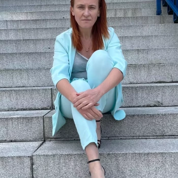 Opiekunka: Olha V.