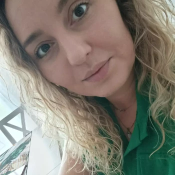 Opiekunka: Małgorzata K.