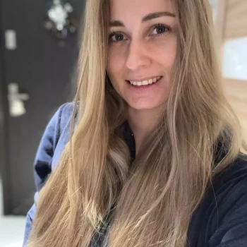 Opiekunka: Justyna F.