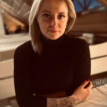 Opiekunka: Karolina K.