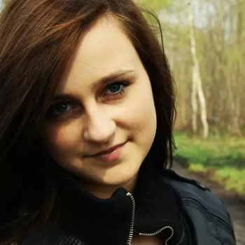 Opiekunka: Kinga N.