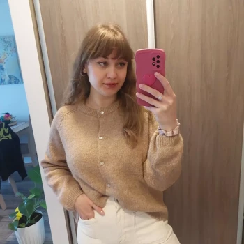 Opiekunka: Weronika Z.