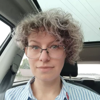 Opiekunka: Kinga Ł.
