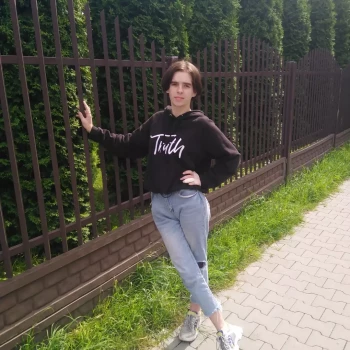 Opiekunka: Zaneta B.