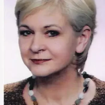 Opiekunka: Maria D. - Toruń