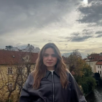 Opiekunka: Aniela M.