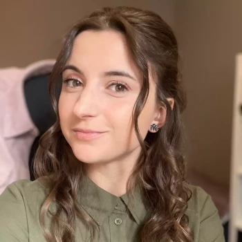 Opiekunka: Ewelina W.