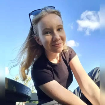 Opiekunka: Paulina P.