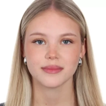 Opiekunka: Monika G.