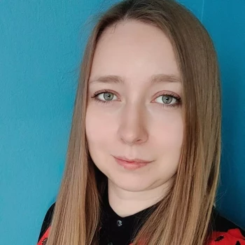 Opiekunka: Monika N.