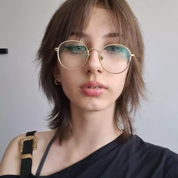 Opiekunka: Daria K.