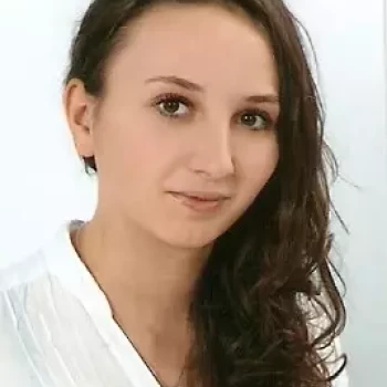 Opiekunka: Bernadetta N.