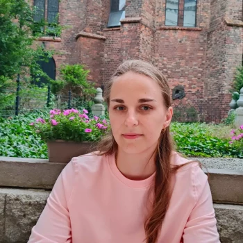 Opiekunka: Anastasiia P.