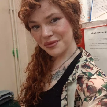 Opiekunka: Karolina J.