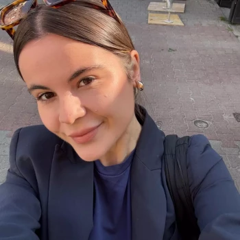 Opiekunka: Olga M.