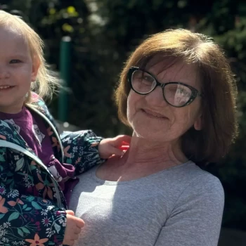 Opiekunka: Bożena W.