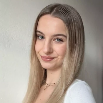 Opiekunka: Janina B.