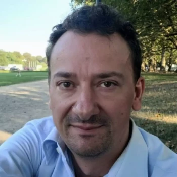 Opiekunka: Sebastian F.